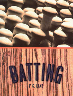 Batting,Used