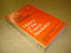 History of the French Revolution,New