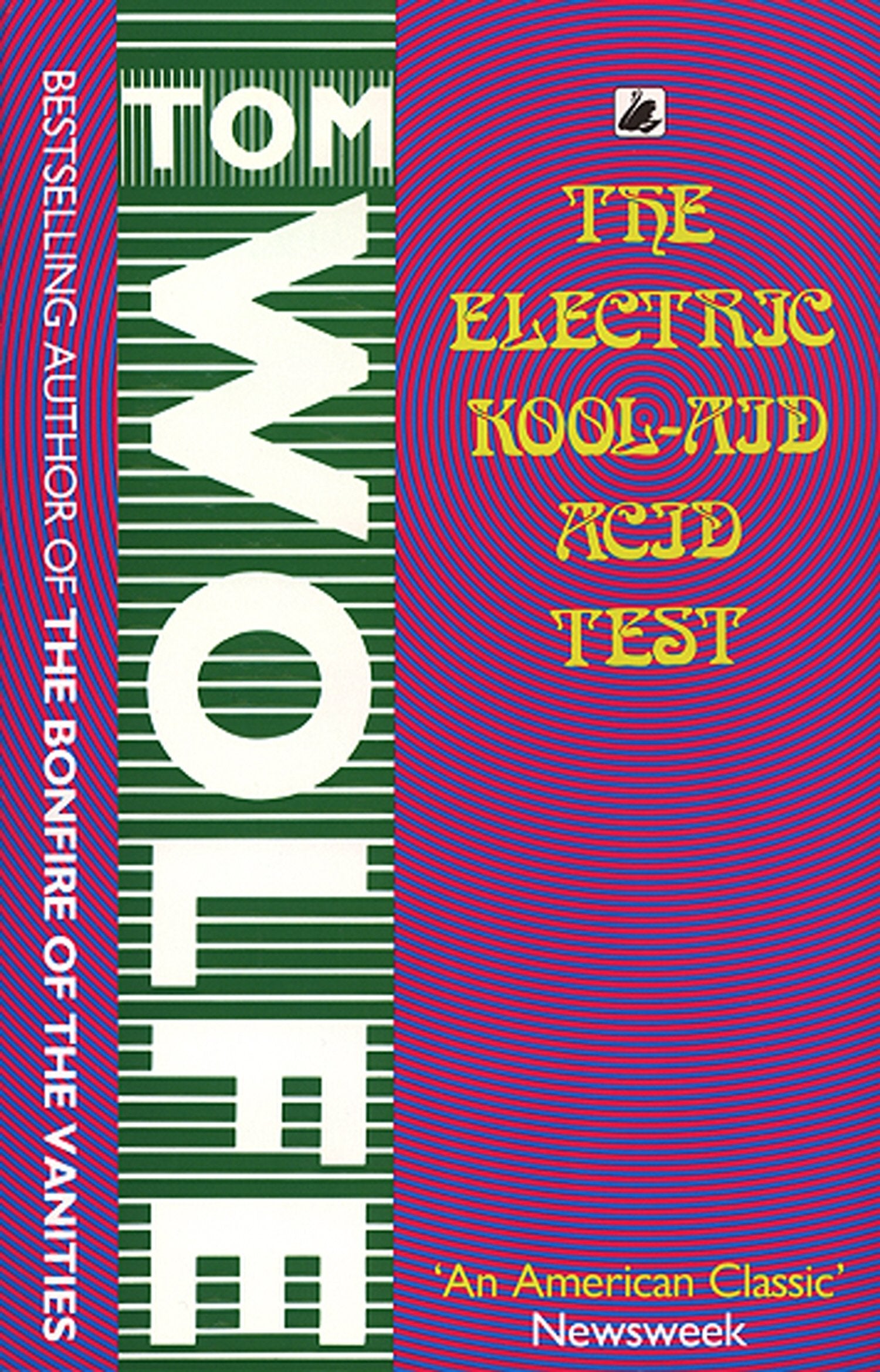 The Electric Kool  Aid Acid Test,Used