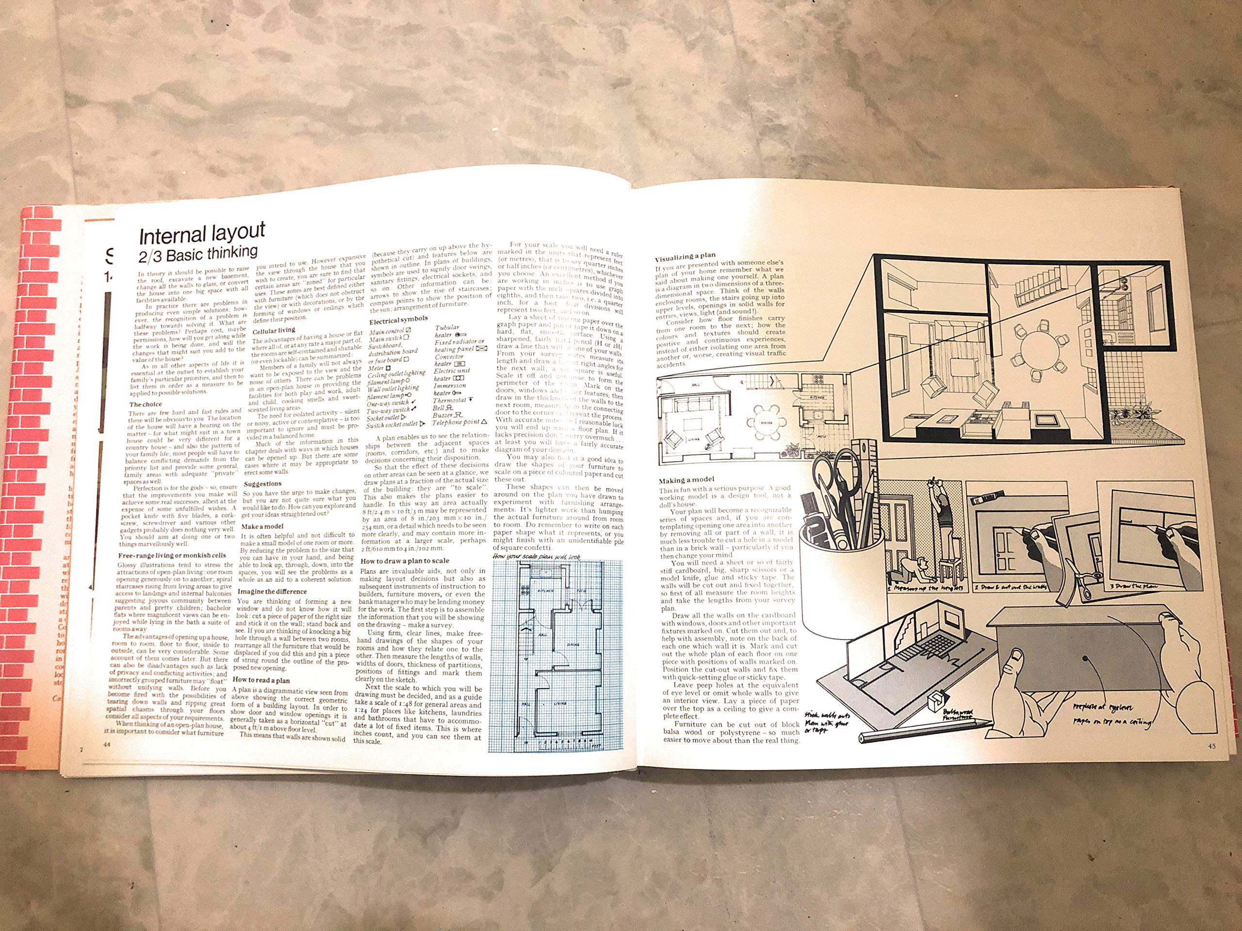 The House Book,New