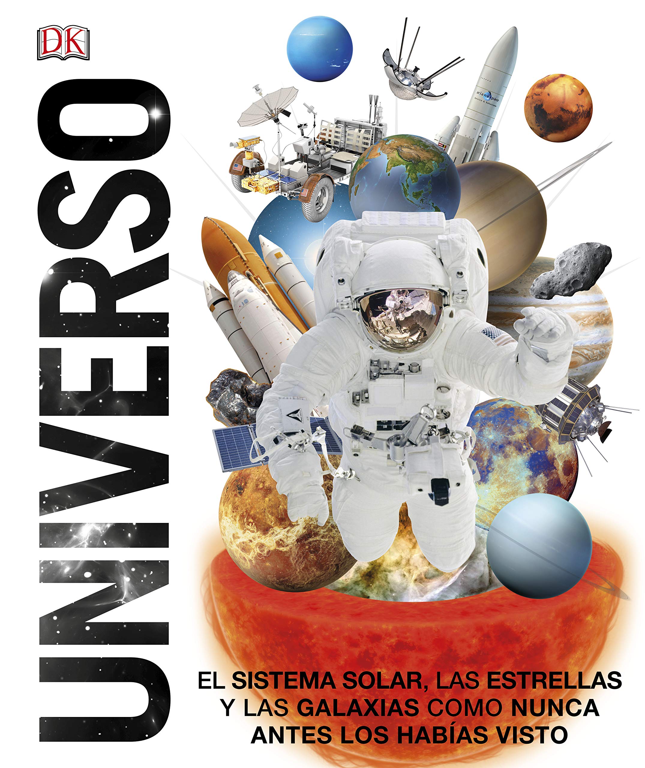 Universo,Used