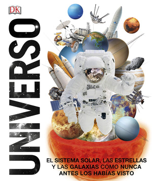 Universo,Used