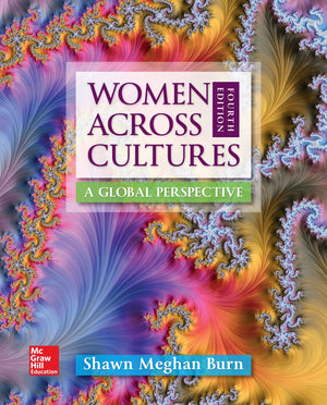 Looseleaf for Women Across Cultures,Used
