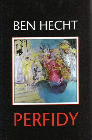 Perfidy,Used