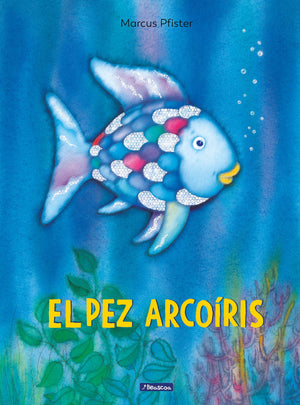 El pez Arcoris (El pez Arcoris) (Spanish Edition),Used