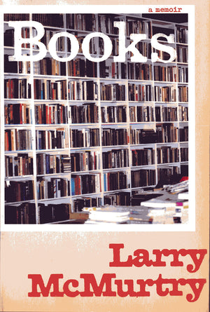 Books: A Memoir,New