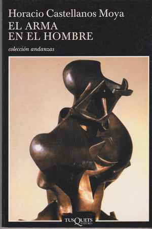 El arma en el hombre (Spanish Edition),New