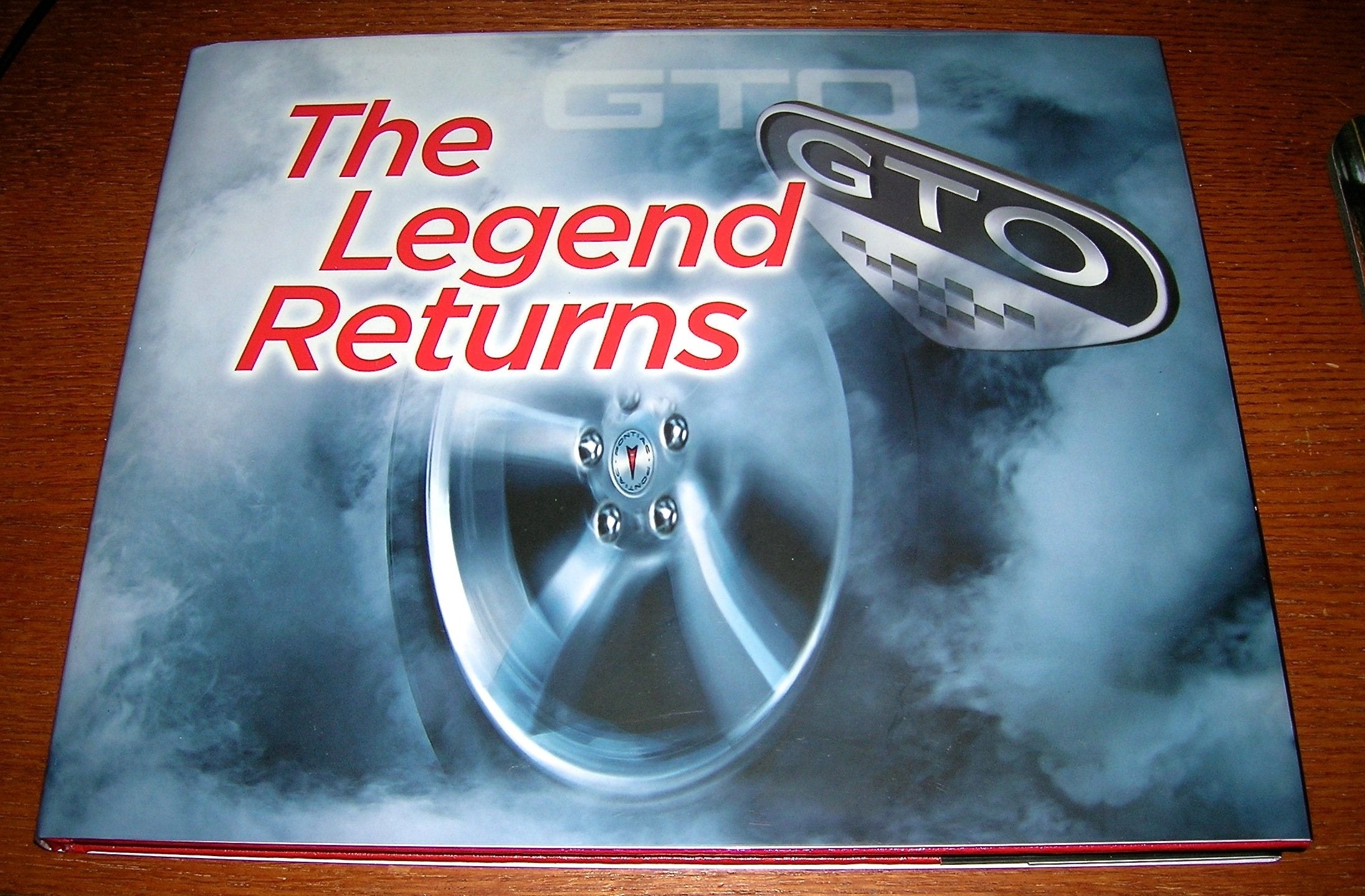 Gto: The Legend Returns,Used
