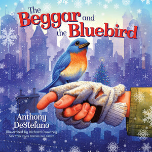 The Beggar and Bluebird,Used