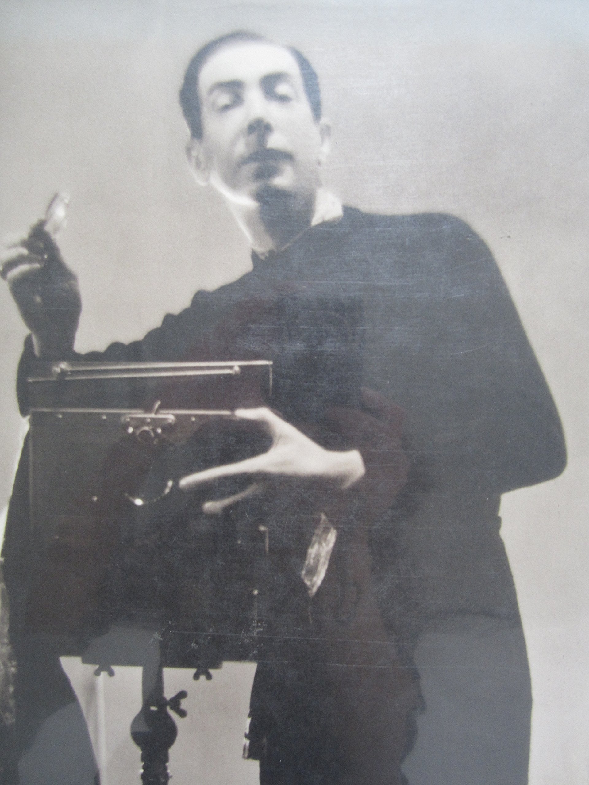 A Singular Elegance : The Photographs of Baron Adolph de Meyer,Used