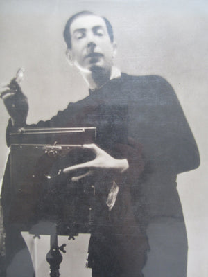 A Singular Elegance : The Photographs of Baron Adolph de Meyer,Used