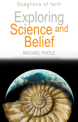 Exploring Science and Belief (Questions of Faith),Used