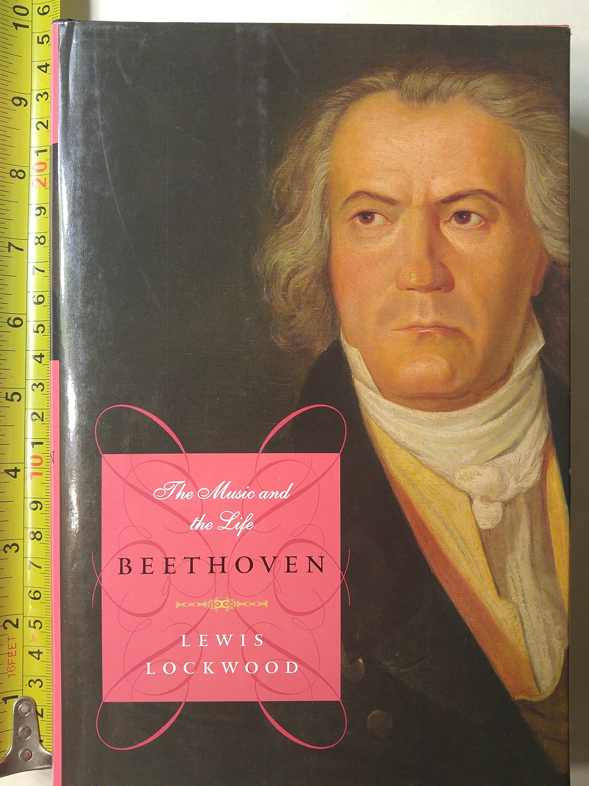 Beethoven: The Music and the Life,Used