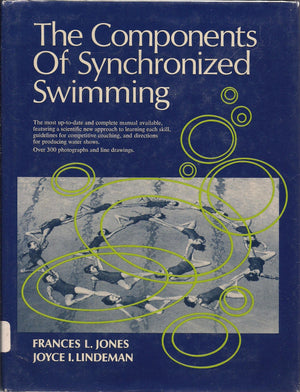 The Components of Synchronized Swimming,Used