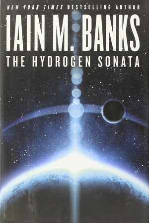 The Hydrogen Sonata (Culture),Used