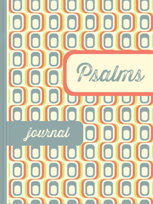 Psalms: An Elements Journal With Flocking