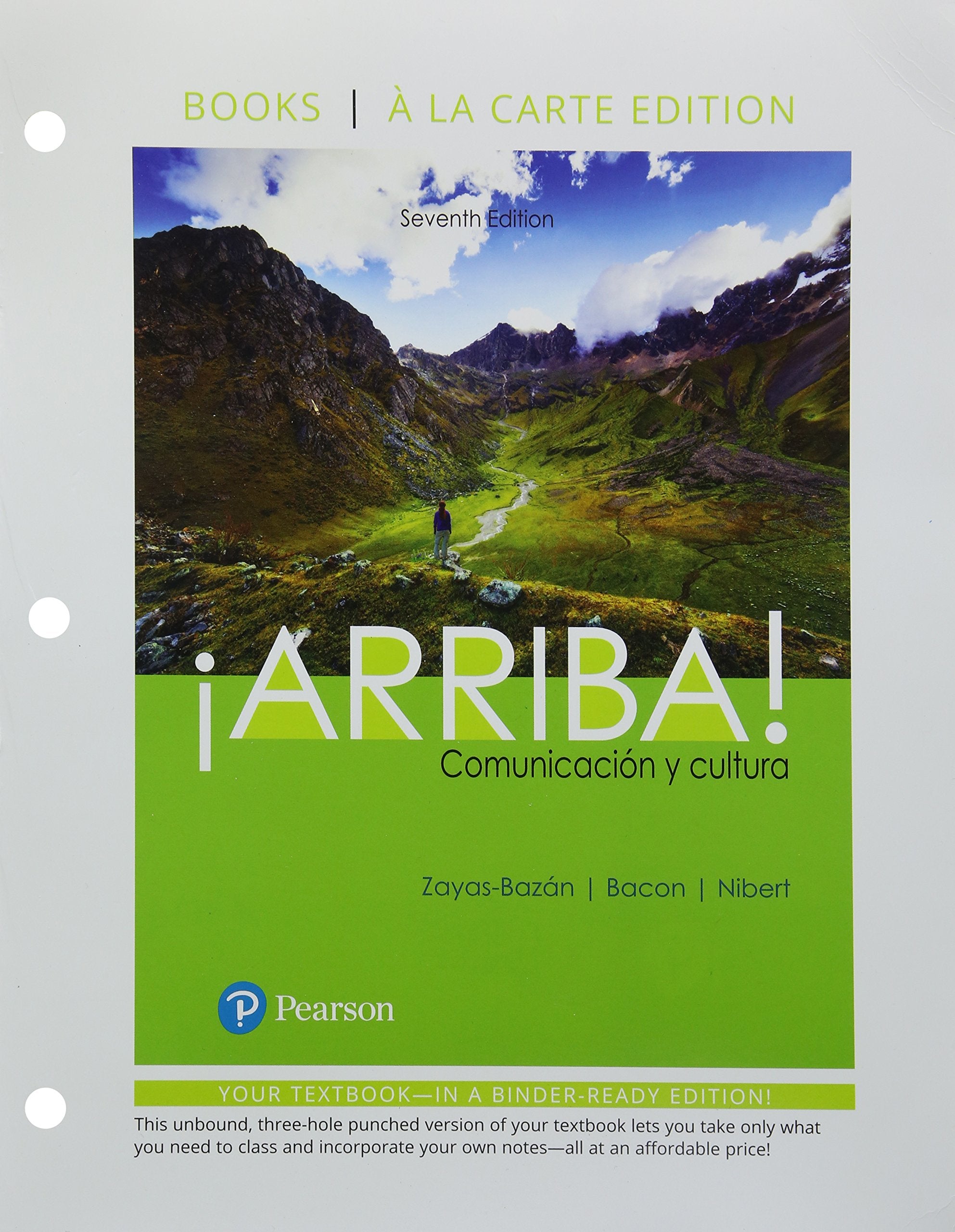 Arriba!: comunicacin y cultura,New