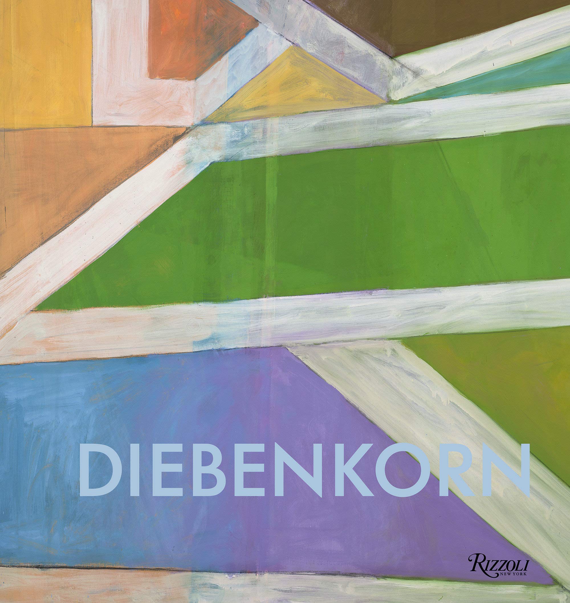 Richard Diebenkorn: A Retrospective,New