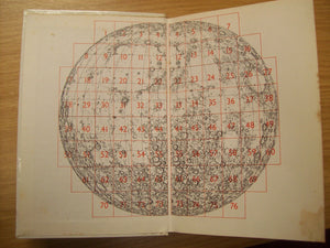 Moon, Mars and Venus: A Concise Guide in Colour (English and Czech Edition),Used