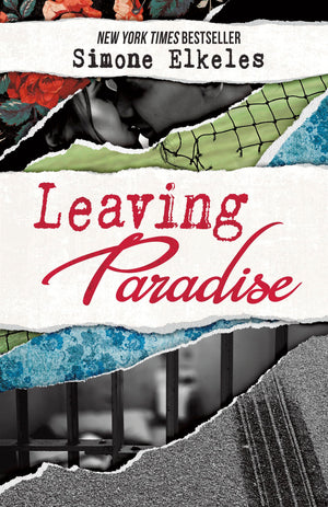 Leaving Paradise (A Leaving Paradise Novel),Used