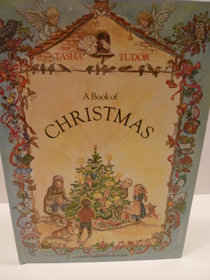 A Book of Christmas,Used