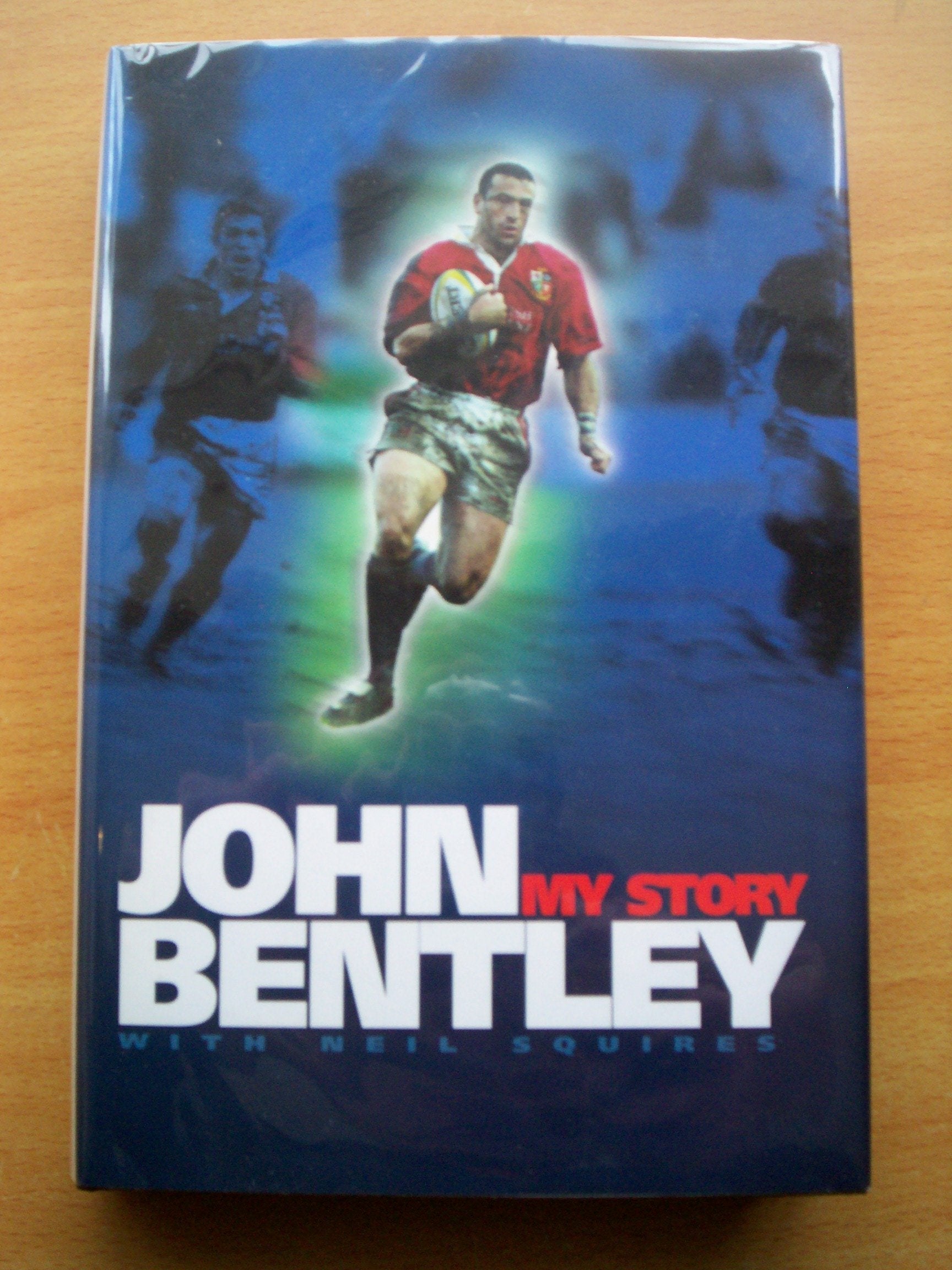 John Bentley: My Story,Used