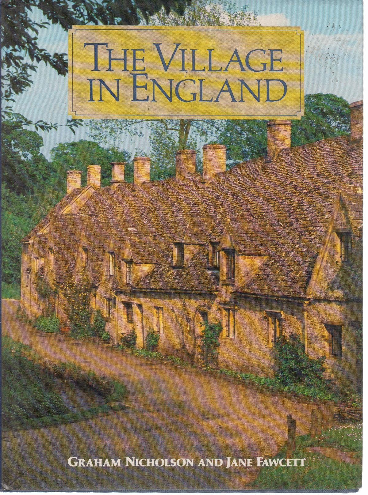 The Village in England,Used