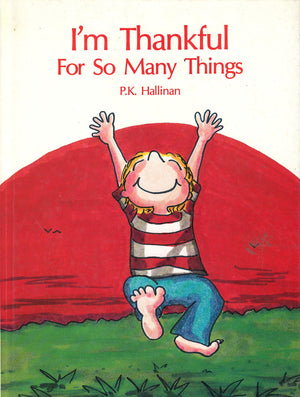 I'm Thankful for So Many Things,Used