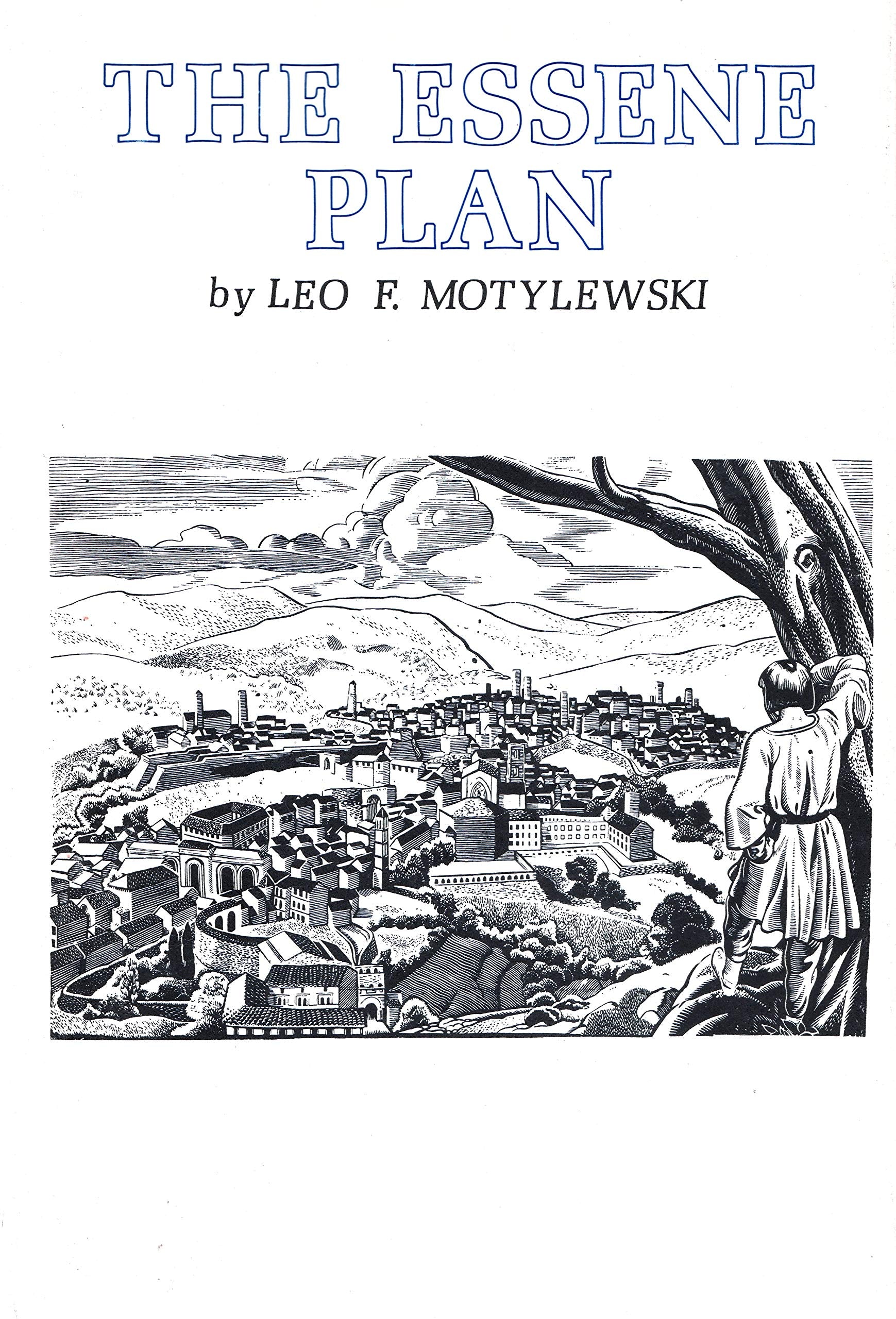 The Essene Plan,Used