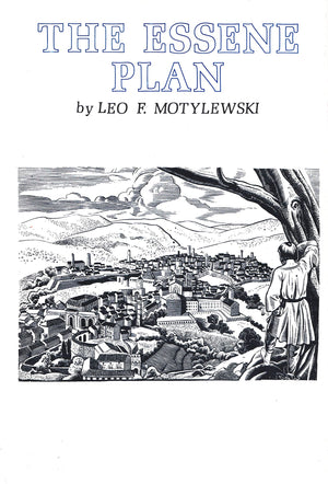 The Essene Plan,Used