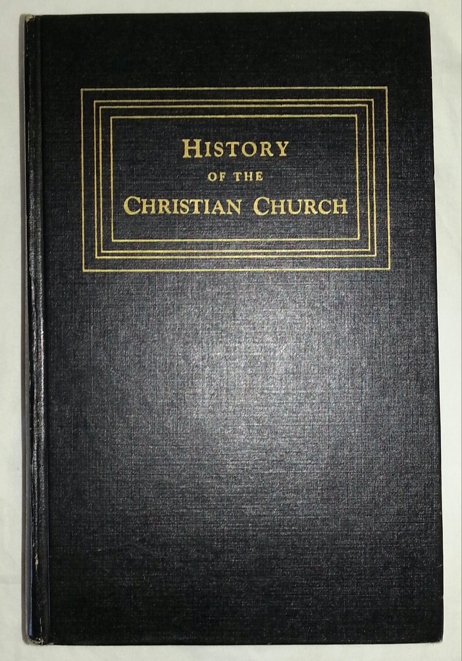 History of the Christian Church: Modern Christianity: The Swiss Reformation (Vol. 8),Used