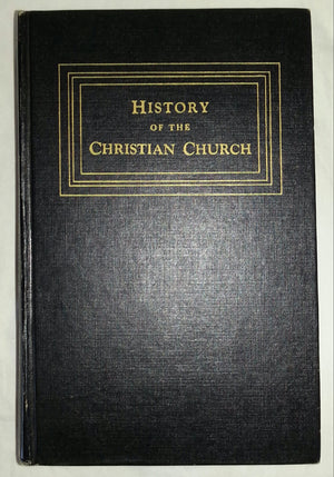 History of the Christian Church: Modern Christianity: The Swiss Reformation (Vol. 8),Used