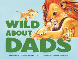 Wild About Dads,Used