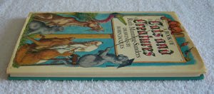 A Book of Cats and Creatures,Used