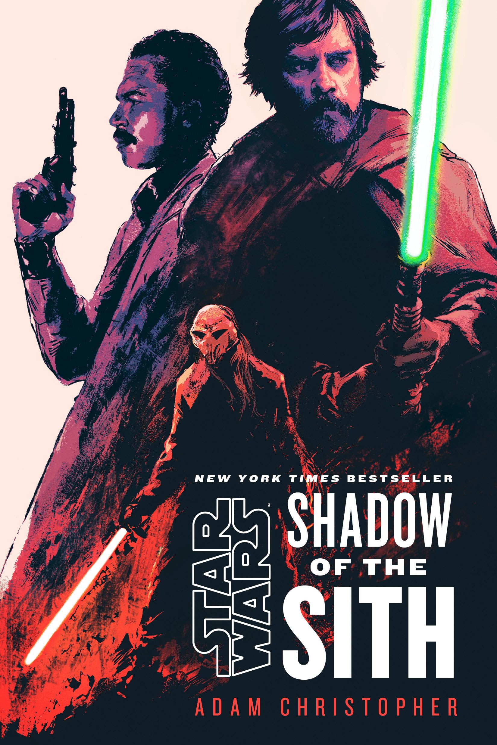 Star Wars: Shadow Of The Sith,New