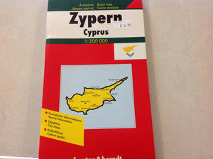 Cyprus,Used