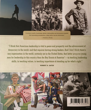 Boy Scouts of America: A Centennial History,Used