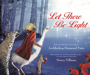 Let There Be Light,New