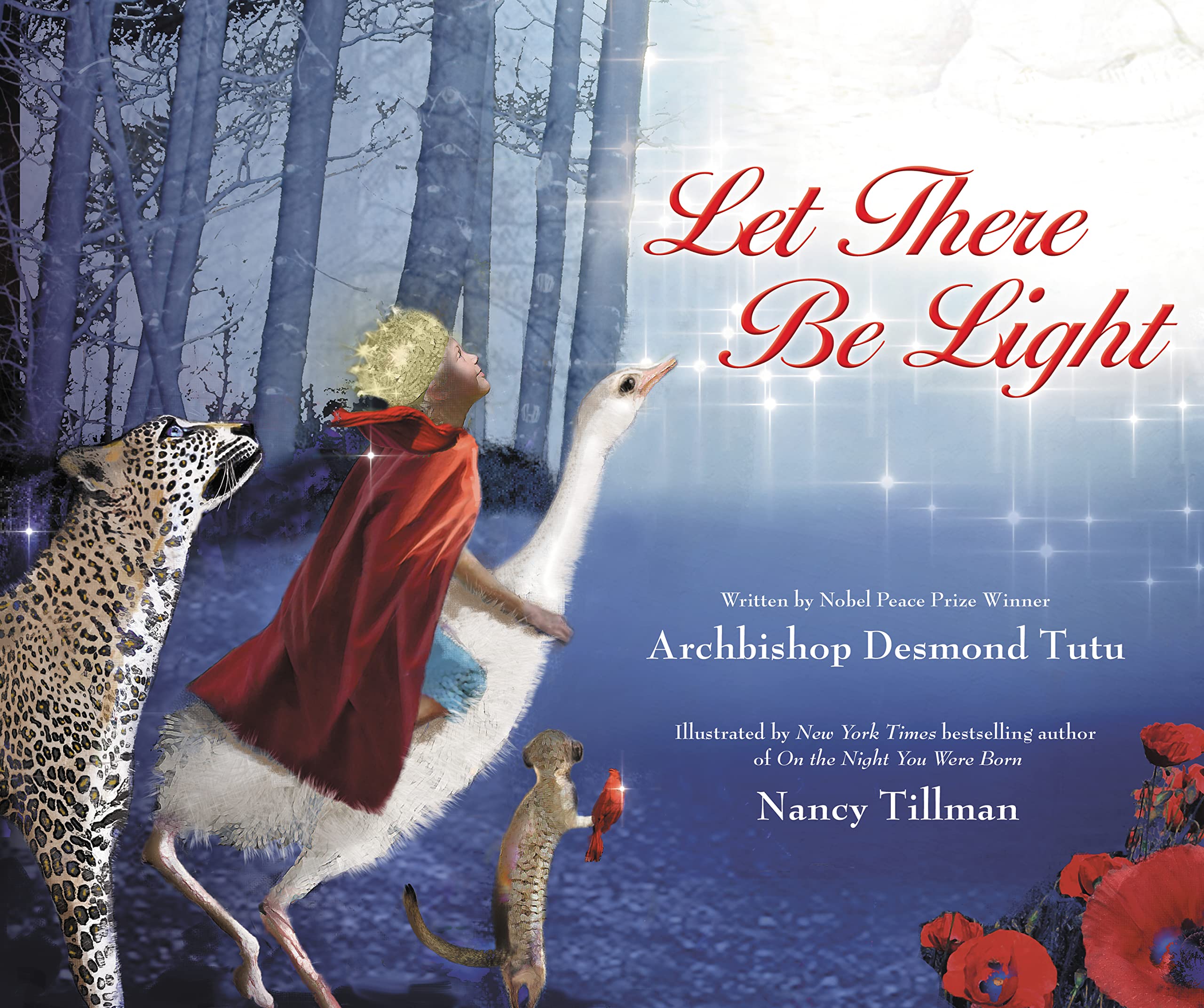 Let There Be Light,Used