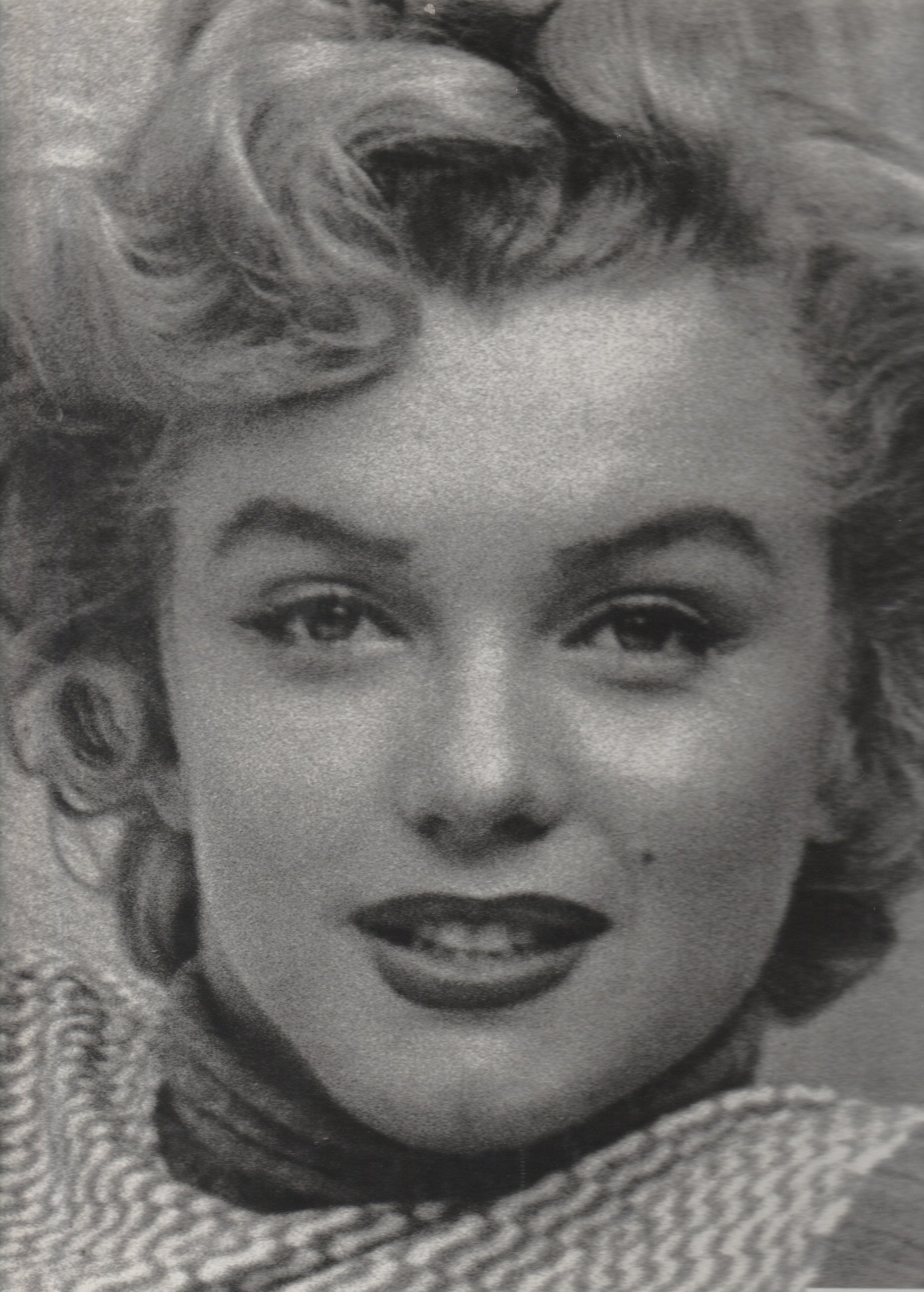 Marilyn, Mon Amour: The Private Album Of Andre De Dienes, Her Preferred Photographer,Used