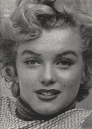 Marilyn, Mon Amour: The Private Album Of Andre De Dienes, Her Preferred Photographer,Used