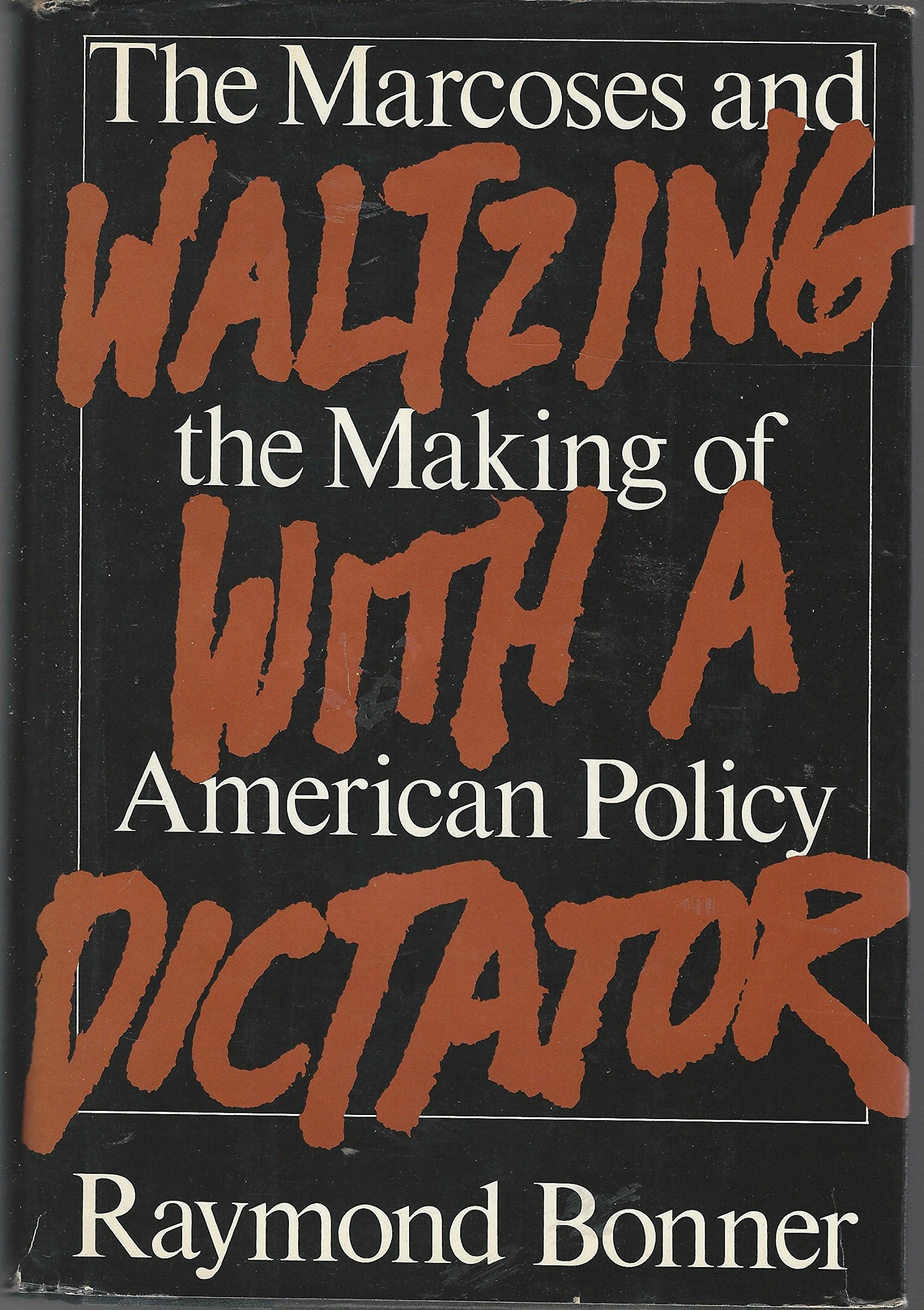 Waltzing with a Dictator,Used