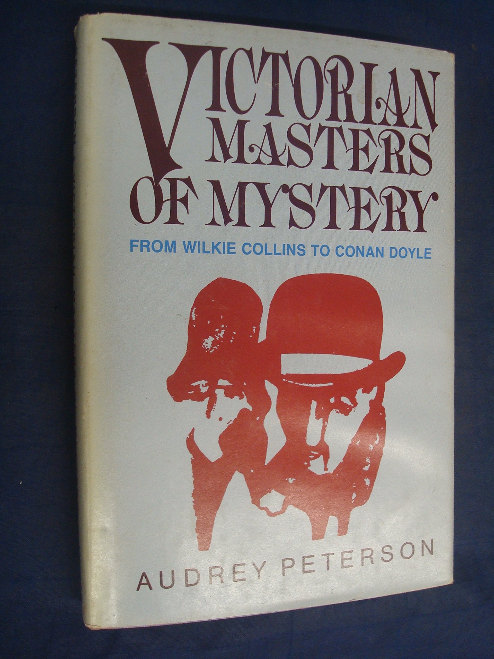 Victorian Masters Of Mystery: From Wilkie Collins To Conan Doyle,Used