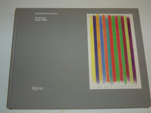 Richard Paul Lohse,Used