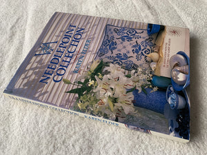 The V & A Needlepoint Collection,Used