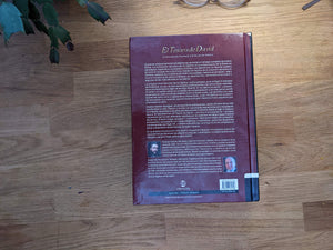 El Tesoro de David II: La revelacin escritural a la luz de los Salmos (Spanish Edition),Used