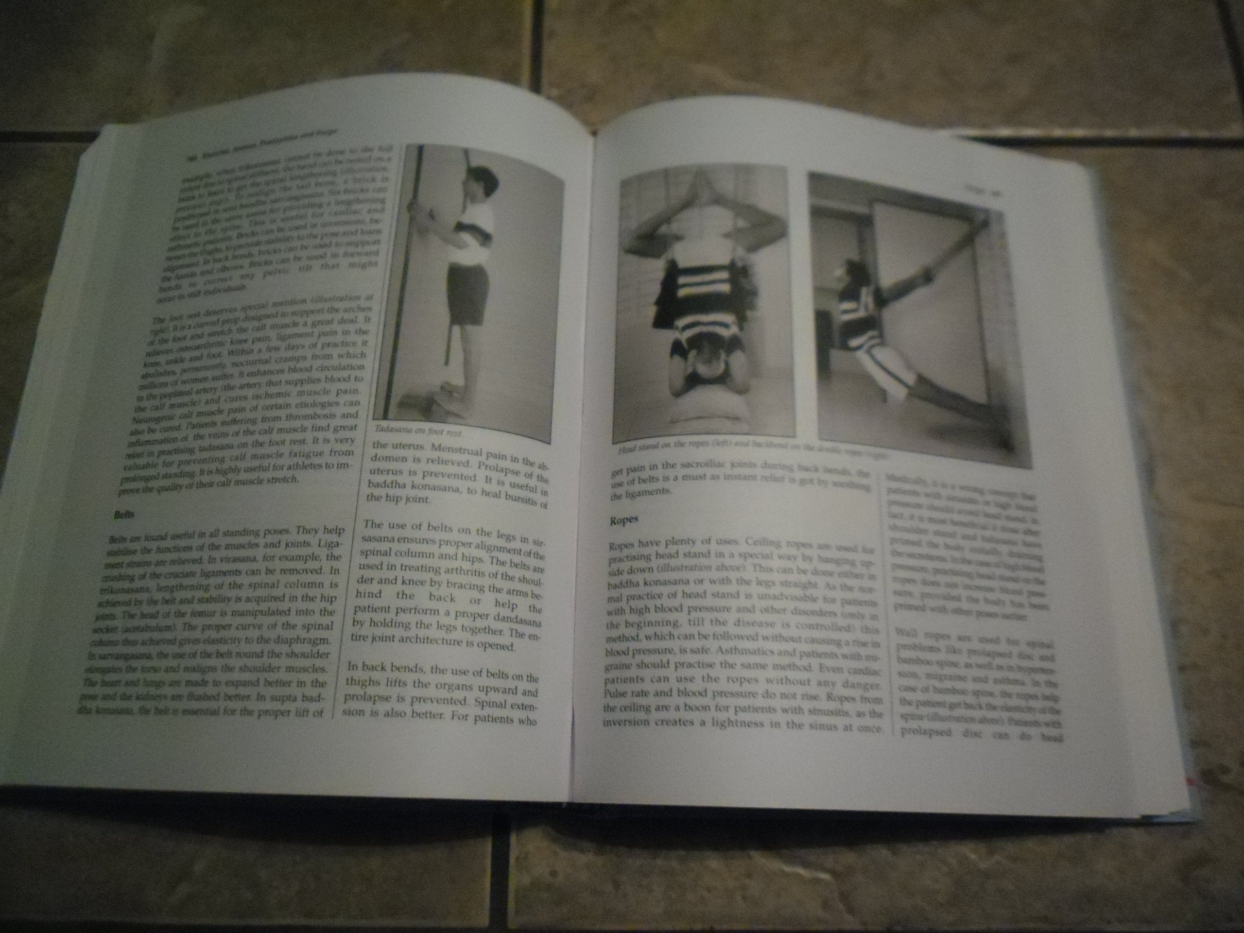 A Matter Of Health : Integration Of Yoga And Western Medicine For Prevention And Cure