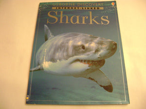 Sharks (Discovery Program),Used