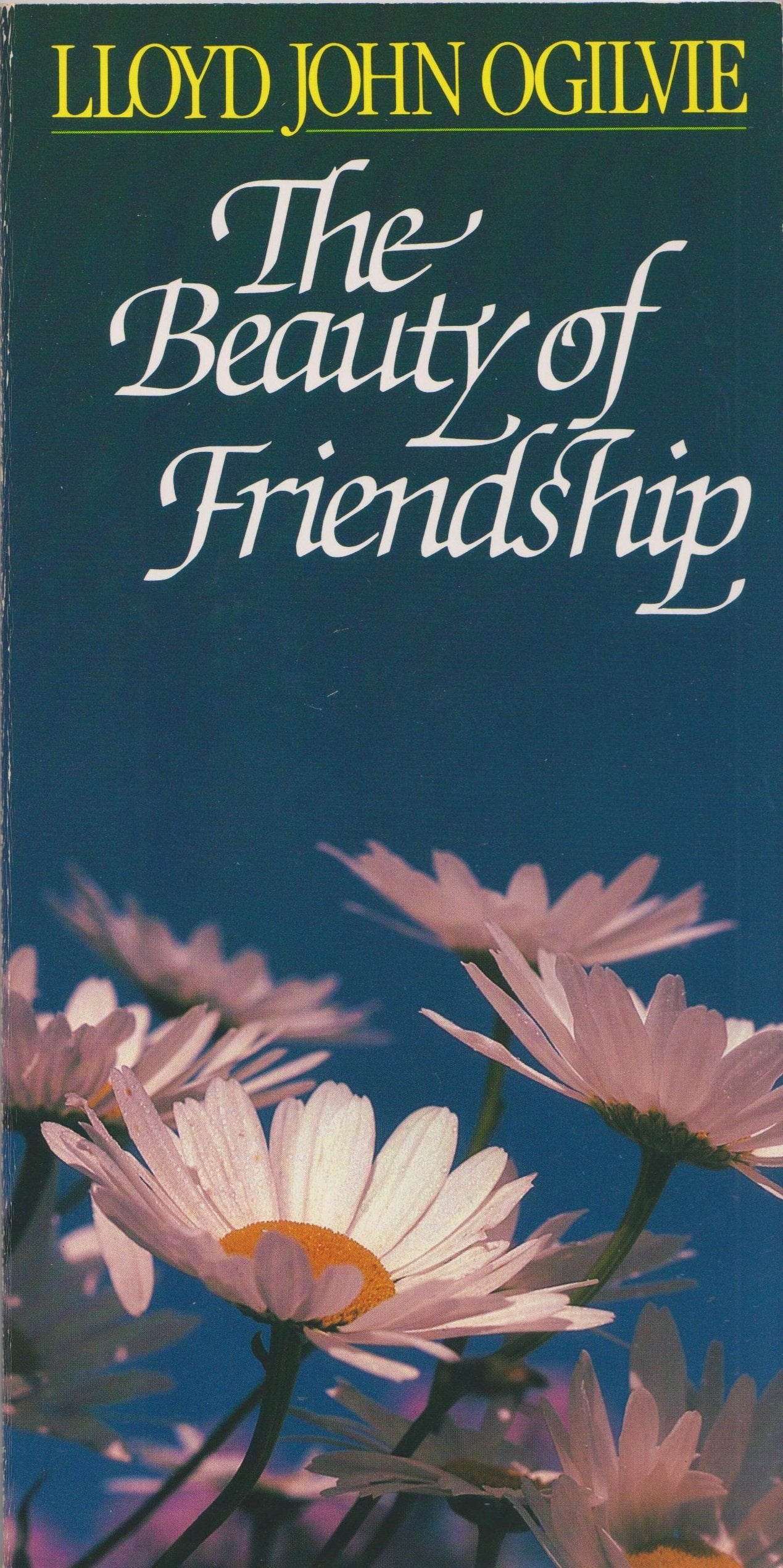 Beauty of Friendship,Used