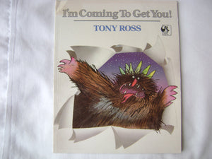 I'm Coming to Get You (Pied Piper),Used